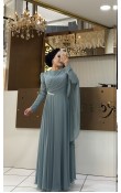 Çınar Özkan Elbise 5302